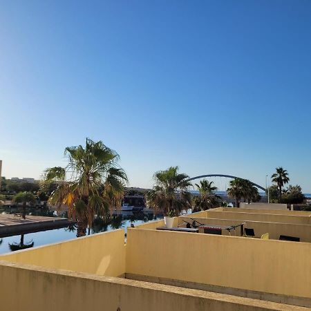 Grand T2 Proche De La Mer Sete Luaran gambar