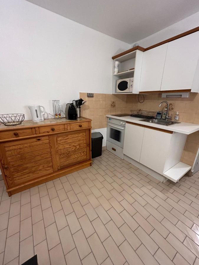 Grand T2 Proche De La Mer Sete Luaran gambar